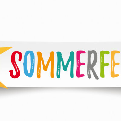 I Stock 1256257060 Schrift Sommerferien