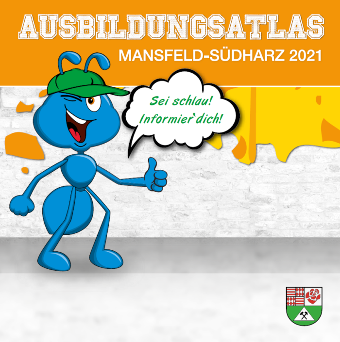 Ausbildungsatlas 2021
