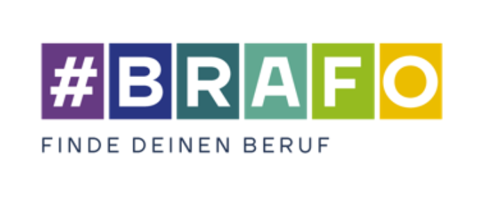 Logo BRAFO