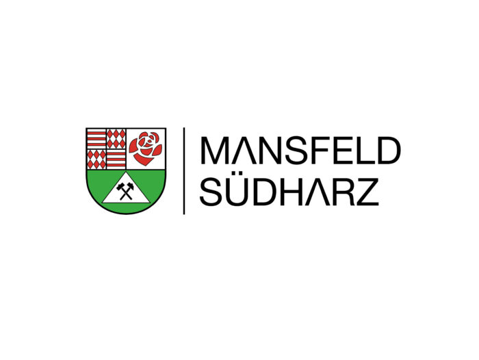 Logo LK Mansfeld-Südharz