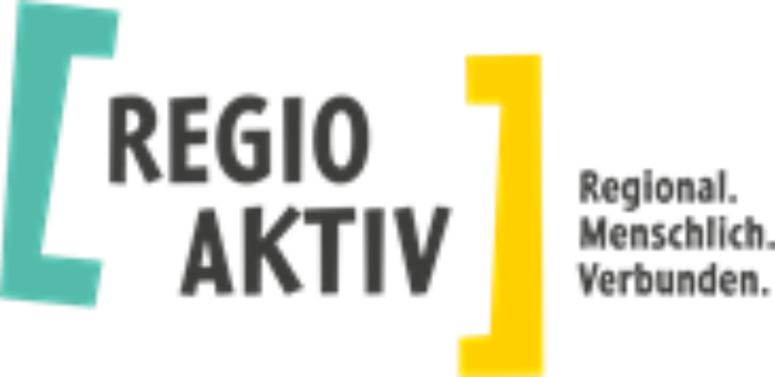 REGIO AKTIV Logo