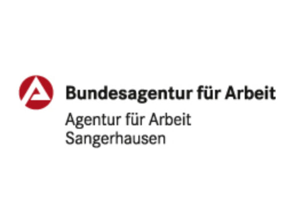 Logo Agentur fuer Arbeit SGH1